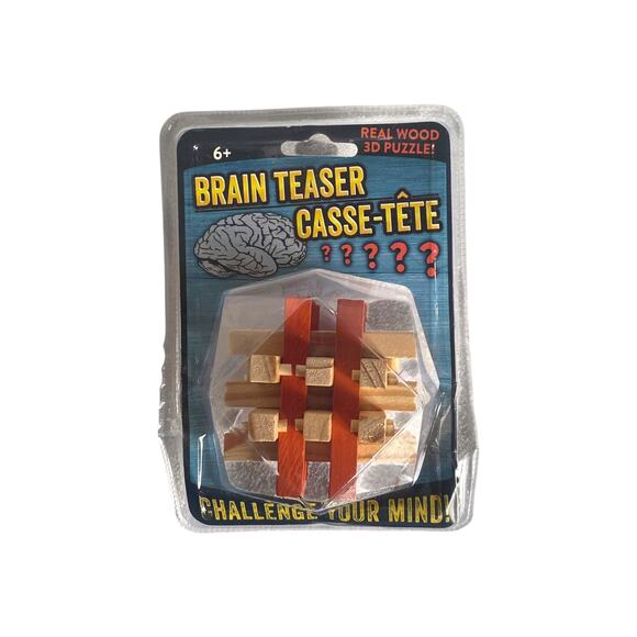 Kids Puzzle & Book Gift Set – Brain Teasers, Games, and Books for Ages 6+ - Picture 2 of 7